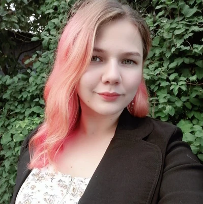 Фото Надежда