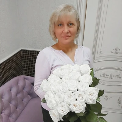 Леонова Наталья
