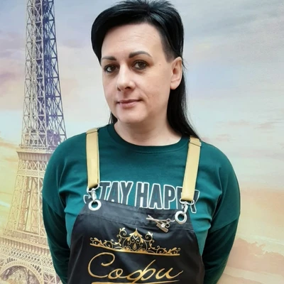 Витюк Ольга