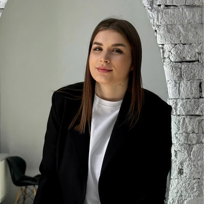 Валерия