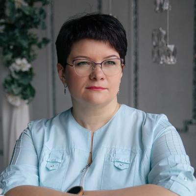 Егорова Елена