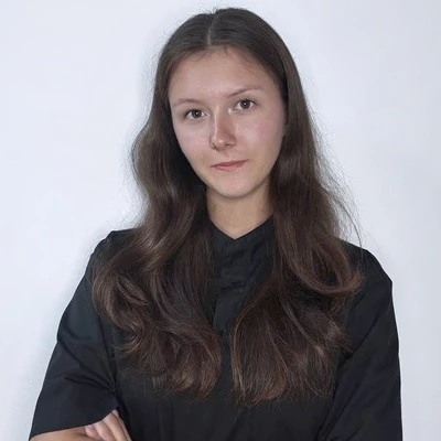 Фото Полина Горшкова