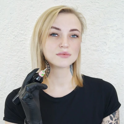 Чуракова Евгения