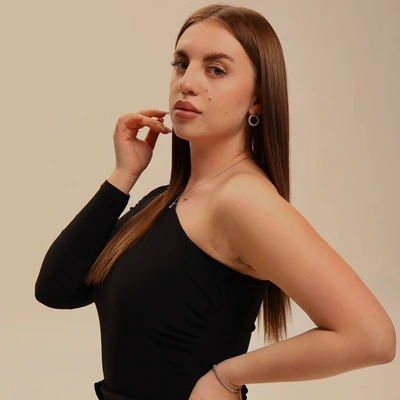 Фото Решёткина Екатерина