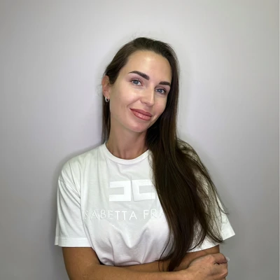 Сальникова Вероника