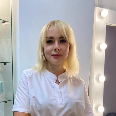 Ускова Наталия
