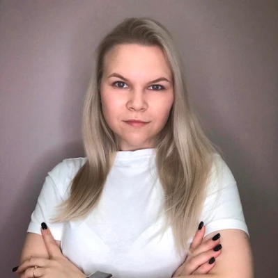 Филонова Кристина