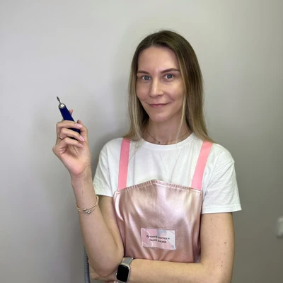 Ушакова Татьяна