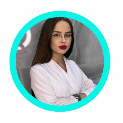 Фото Леонова Юлия