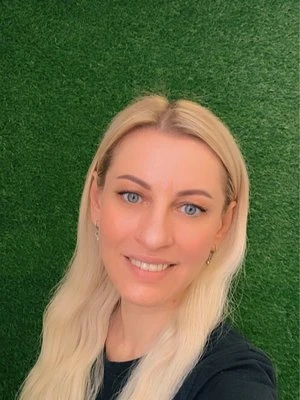 Елена Нагорняк