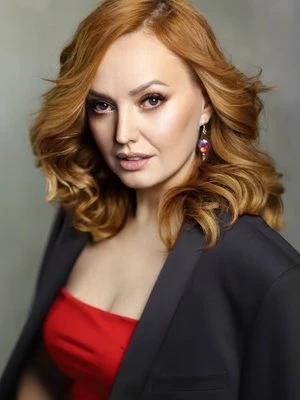 Наталия Анатольевна Чиненова