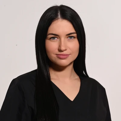 Куприкова Елена