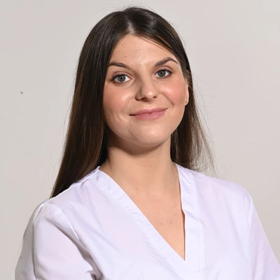 Лямкина Александра