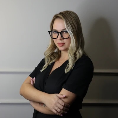 Жанна (vip кабинет)