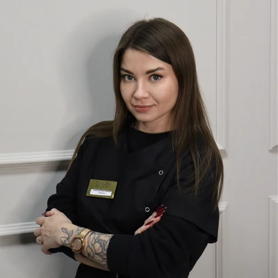 Фото Юлия Свиридова