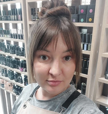 Топ Христина