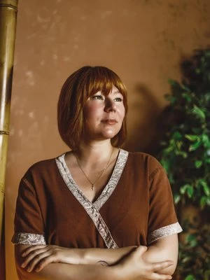 Елена Миронова