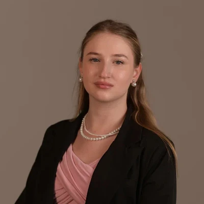 Золоторева Анна