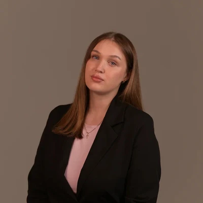 Засыпалова Дарья