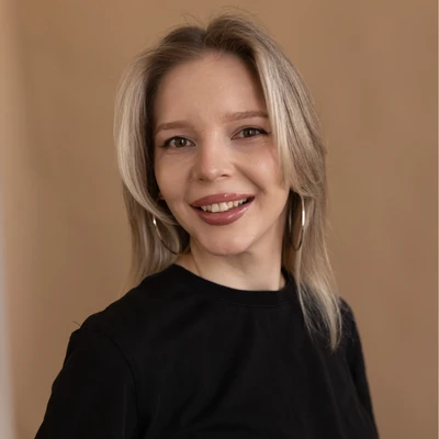 Гелевская Анастасия