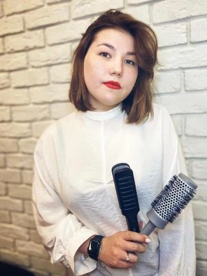 Алина Алексеевна Кутехова