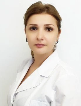 Фото Саида Джамаловна Султанова
