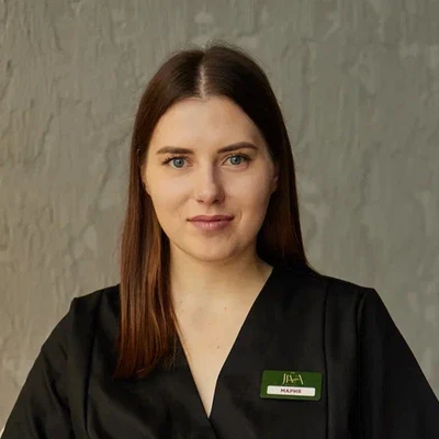 Фото Баева Мария