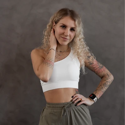 Милёхина Юлия