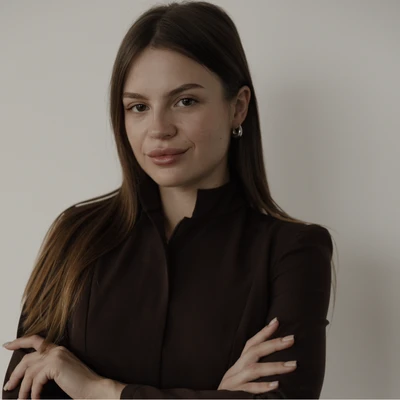 Фото Полина