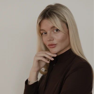 Фото Марина