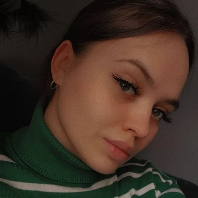 Спирина Анна