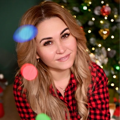 Фото Регина