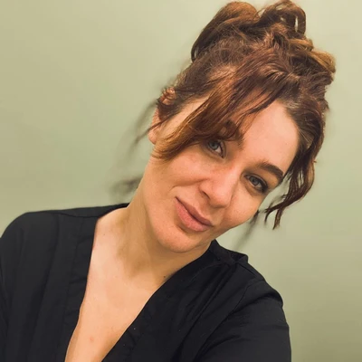 Ирина Харитонова