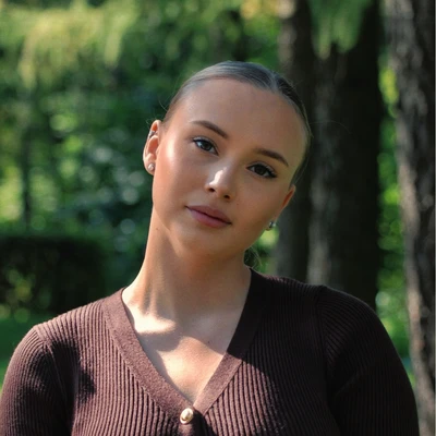 Фото Светлана