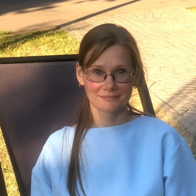 Заикина Полина