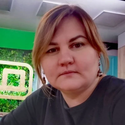 Фото Ковылягина Татьяна