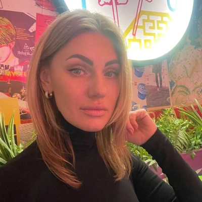 Сорокина Юлия