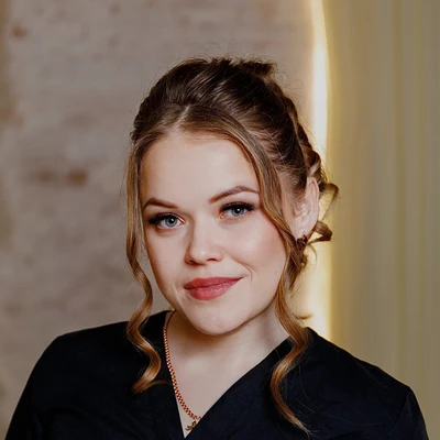 Бадина Кристина