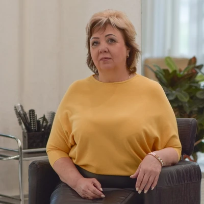 Фото Галкина Ирина