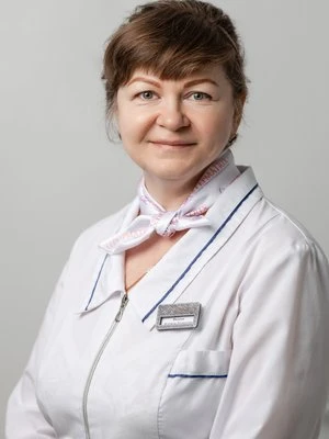 Фото Людмила Леонидовна Казимирская