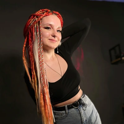 Оксана