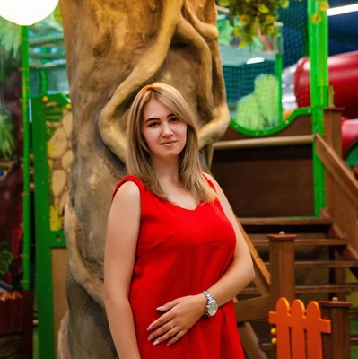 Карина