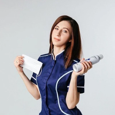 Фото Миронова Елена