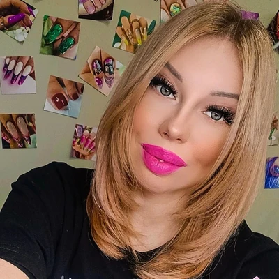 Дарья Балашова