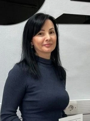 Фото Ольга Лащенова