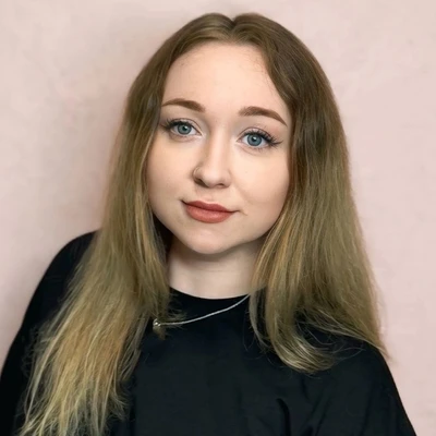 Дарья