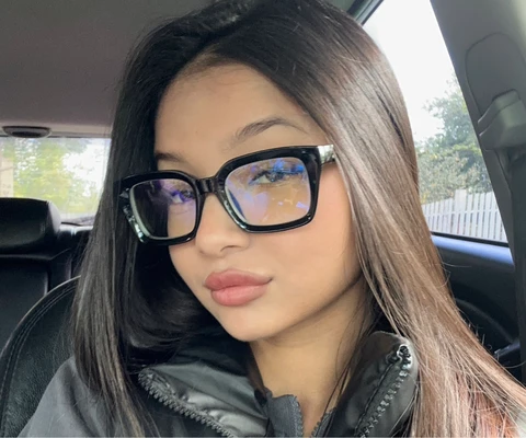 Артемьева Самира