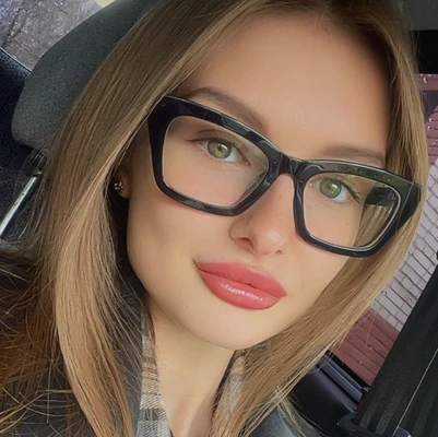 Семенова Алина