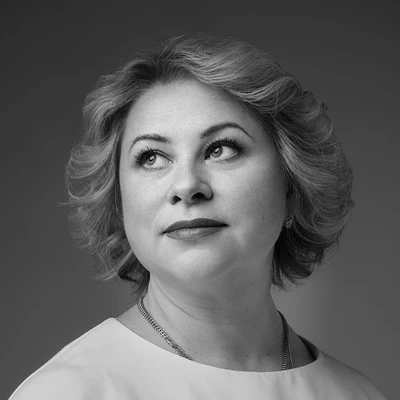 Фото Жданова Ольга
