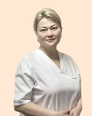 Фото Розалия